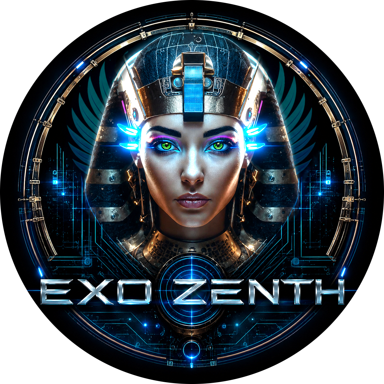 Exo Zenth avatar